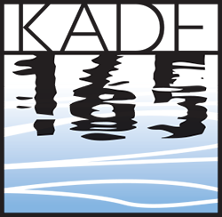 Kade 165 - logo